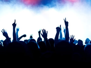 Summer Concerts